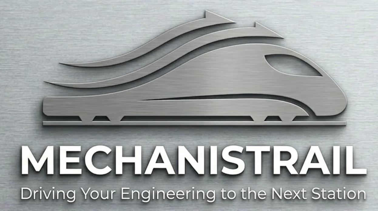 Mechanistrail Logo